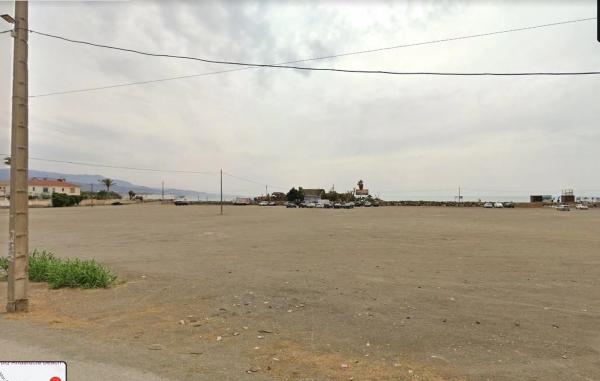 Terreno en Poniente-Faro photo 1