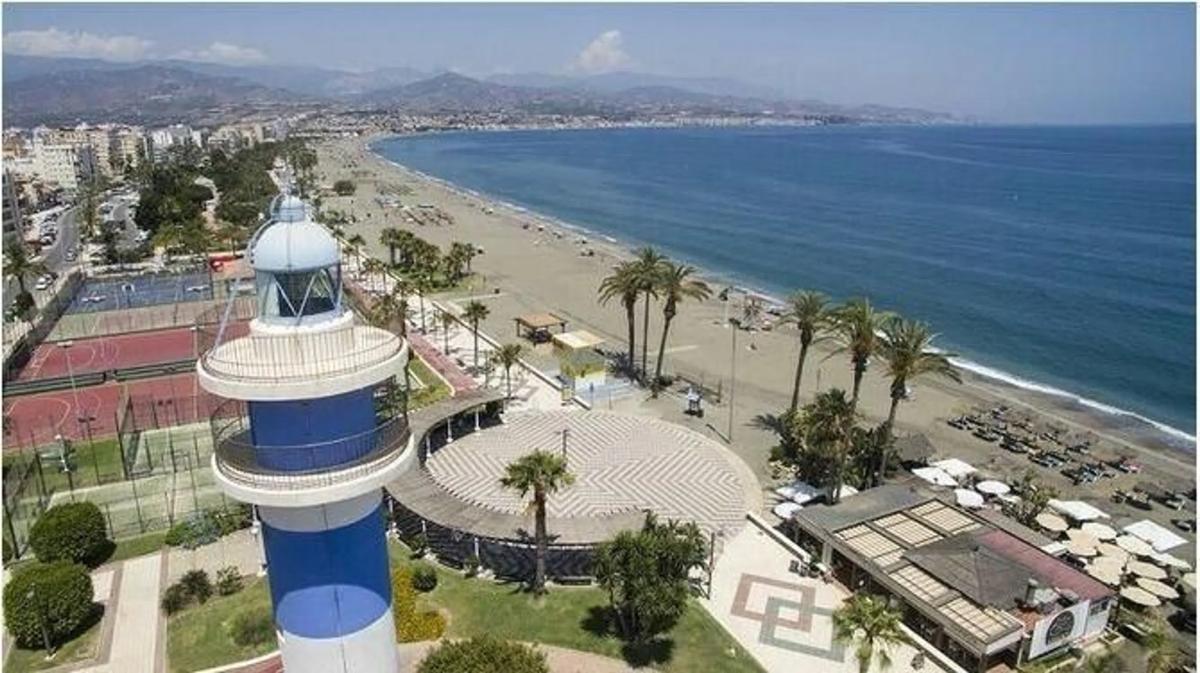 Terreno en venta en Torre del Mar, Malaga photo 2