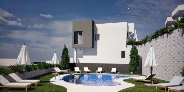 Terreno en Barrio Campo de Mijas thumbnail 1