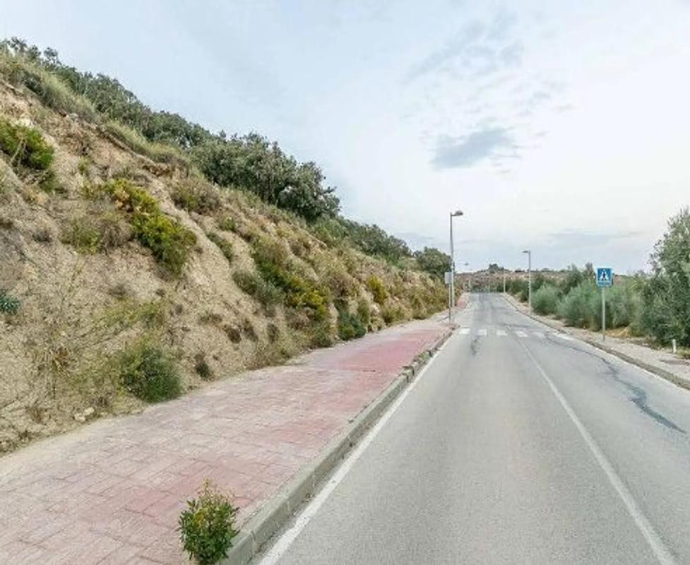Działka na sprzedaż w Antequera, Malaga photo 2