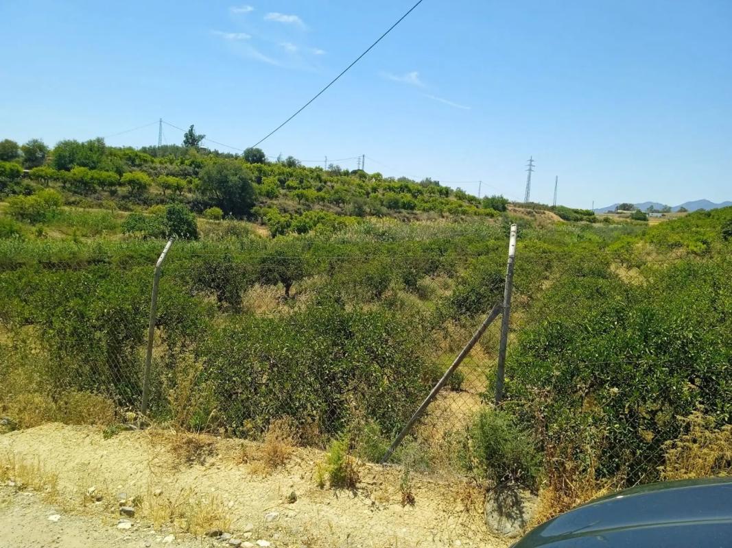 Terreno en venta en Cártama, Malaga photo 2
