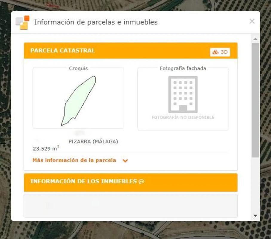 Terreno en venta en Cártama, Malaga photo 3