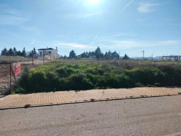 Terreno en Terreno Ur. 6 s/n photo 3