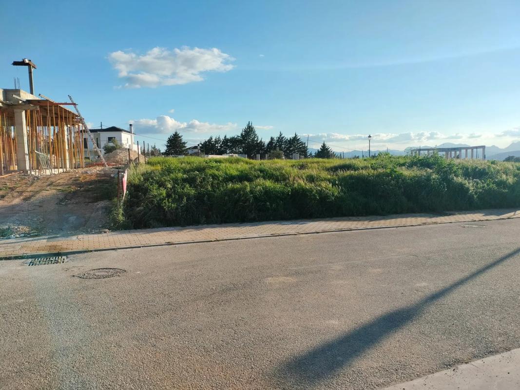 Land for sale in Arriate, Malaga photo 5