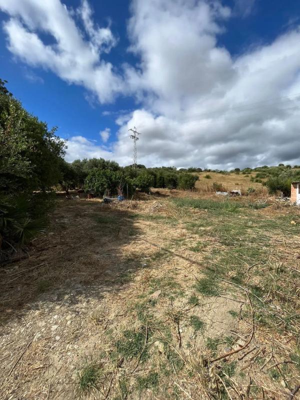 Terreno en venta en Gaucin, Malaga photo 2