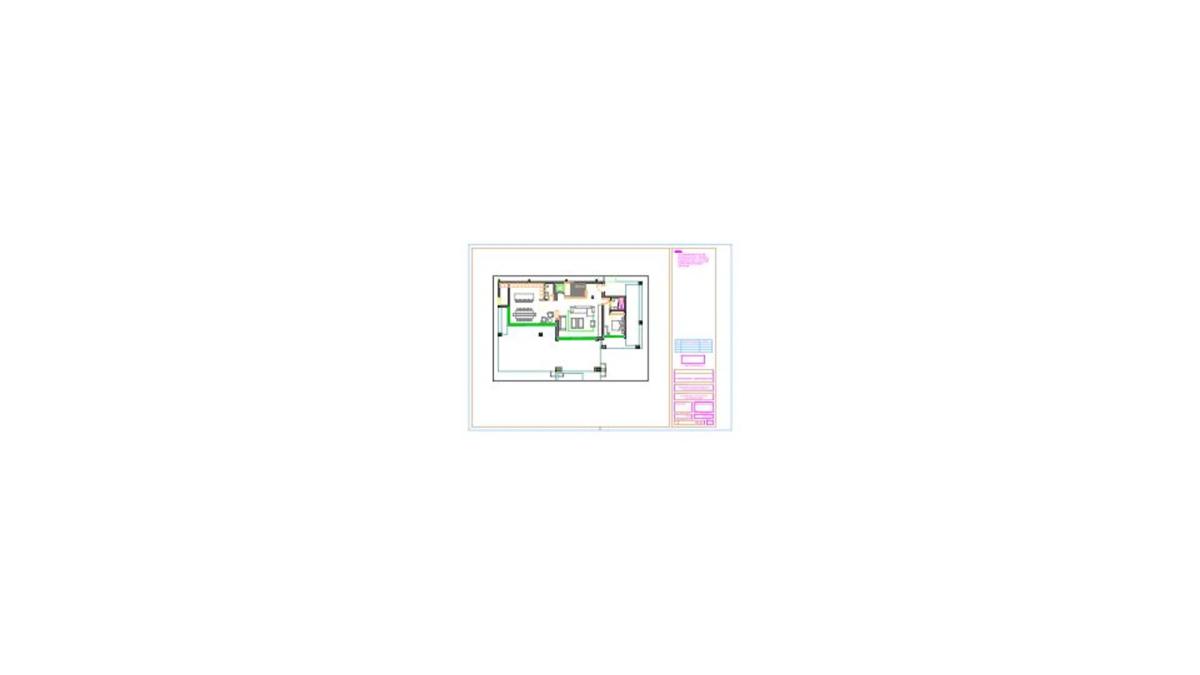 Terreno en venta en Marbella, Malaga plan 1