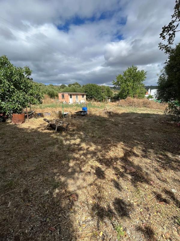 Terreno en venta en Gaucin, Malaga photo 5