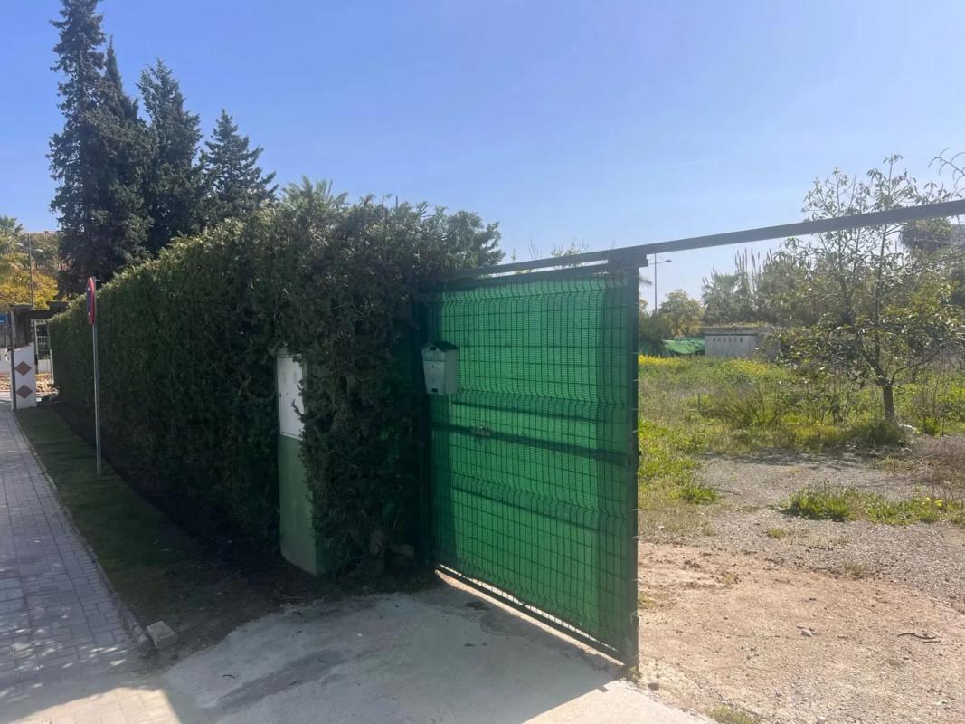 Terreno en venta en Marbella, Malaga photo 4