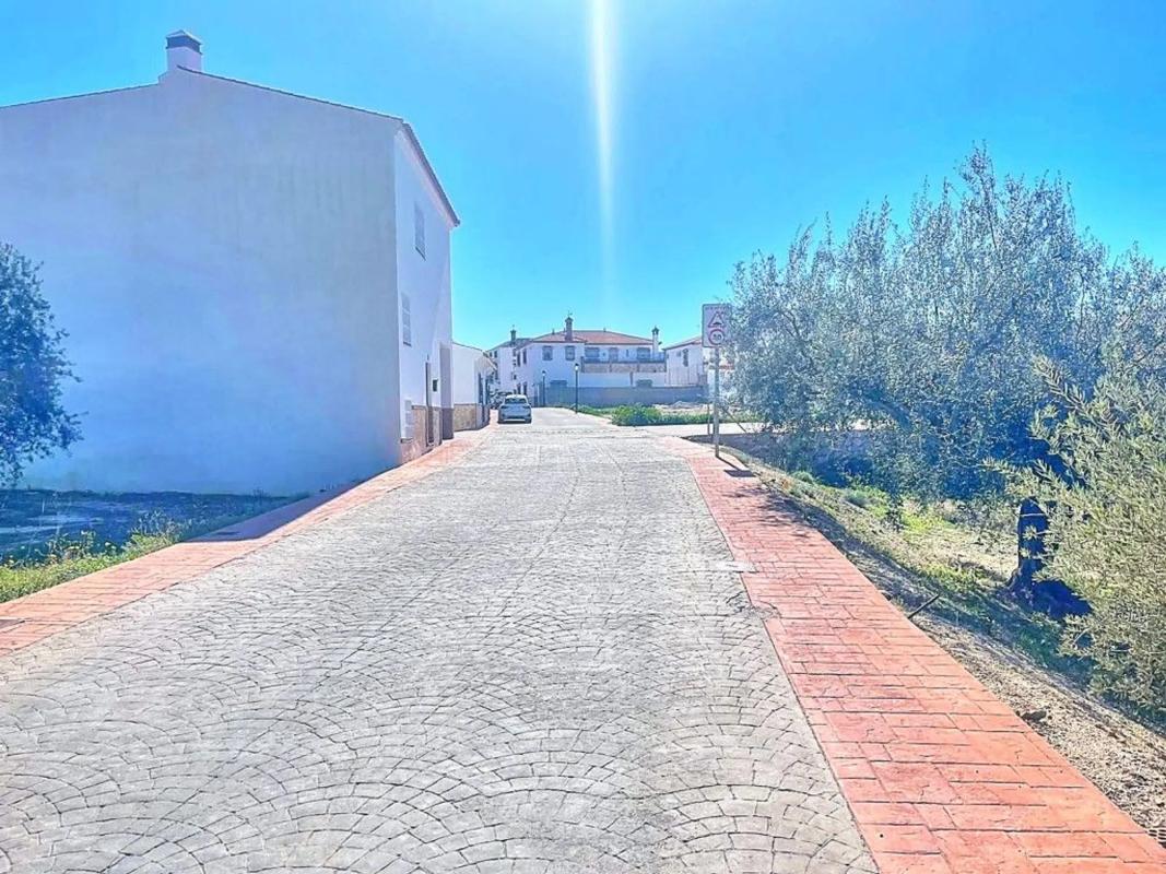 Terreno en venta en Viñuela, Malaga photo 1