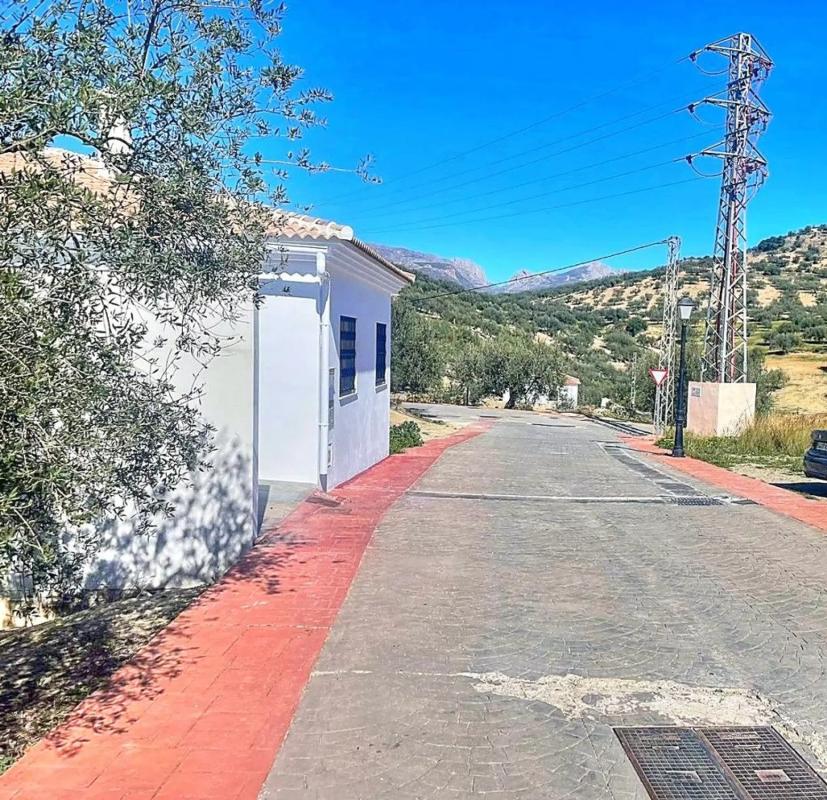 Terreno en venta en Viñuela, Malaga photo 4