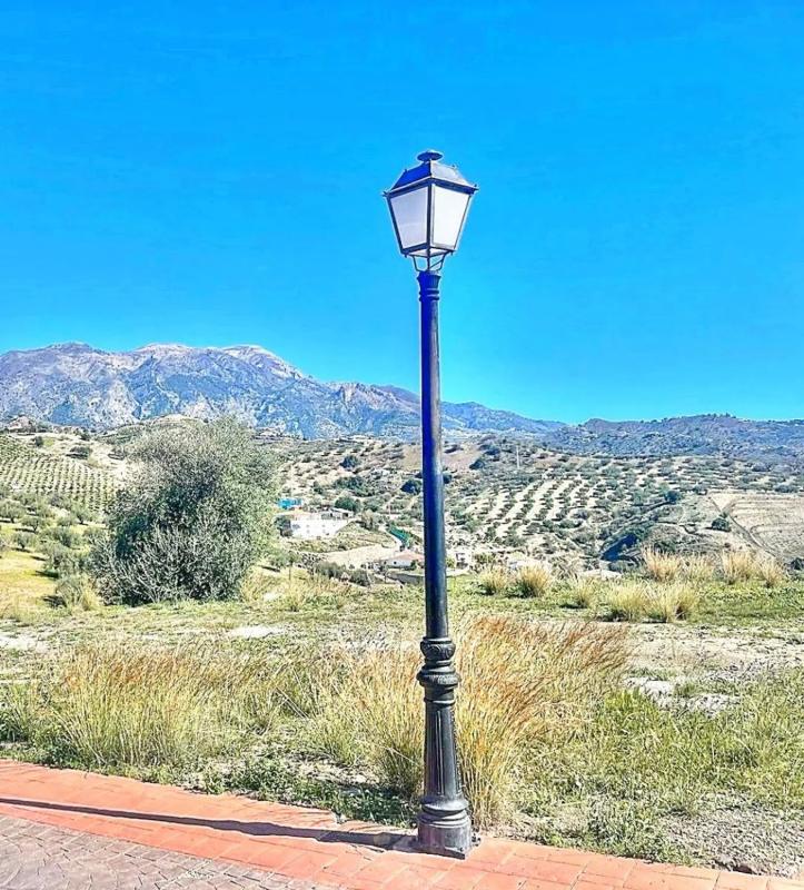 Terreno en venta en Viñuela, Malaga photo 5