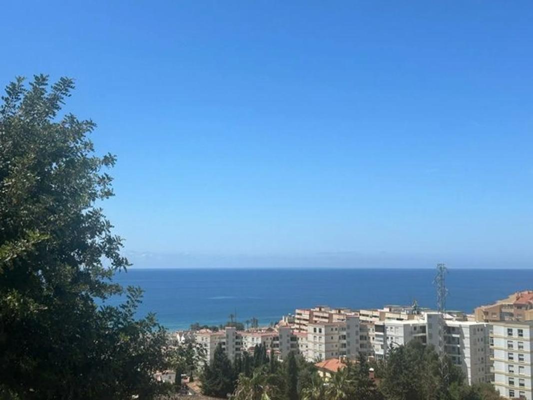 Land for sale in Rincón de la Victoria, Malaga photo 1