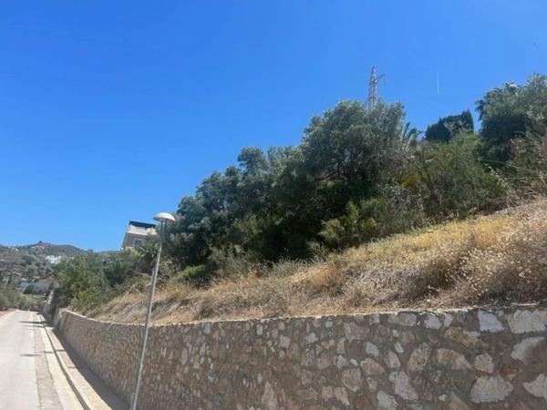 Terreno en La Cala del Moral thumbnail 1