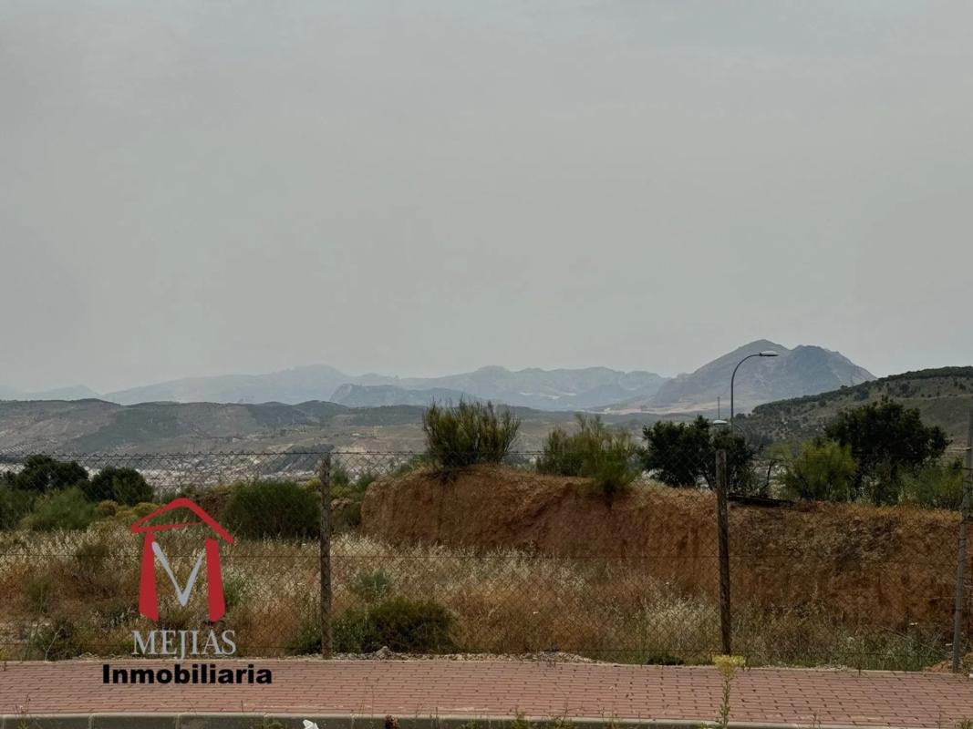 Land for sale in Antequera, Malaga photo 2