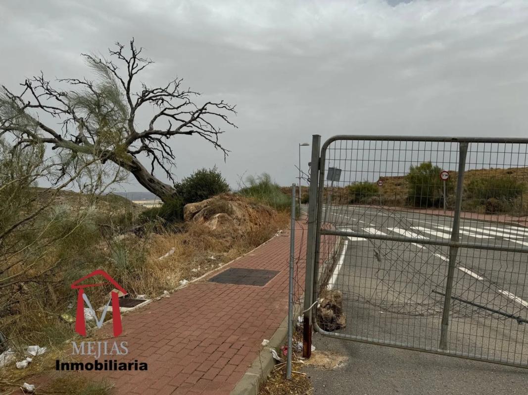 Land for sale in Antequera, Malaga photo 3