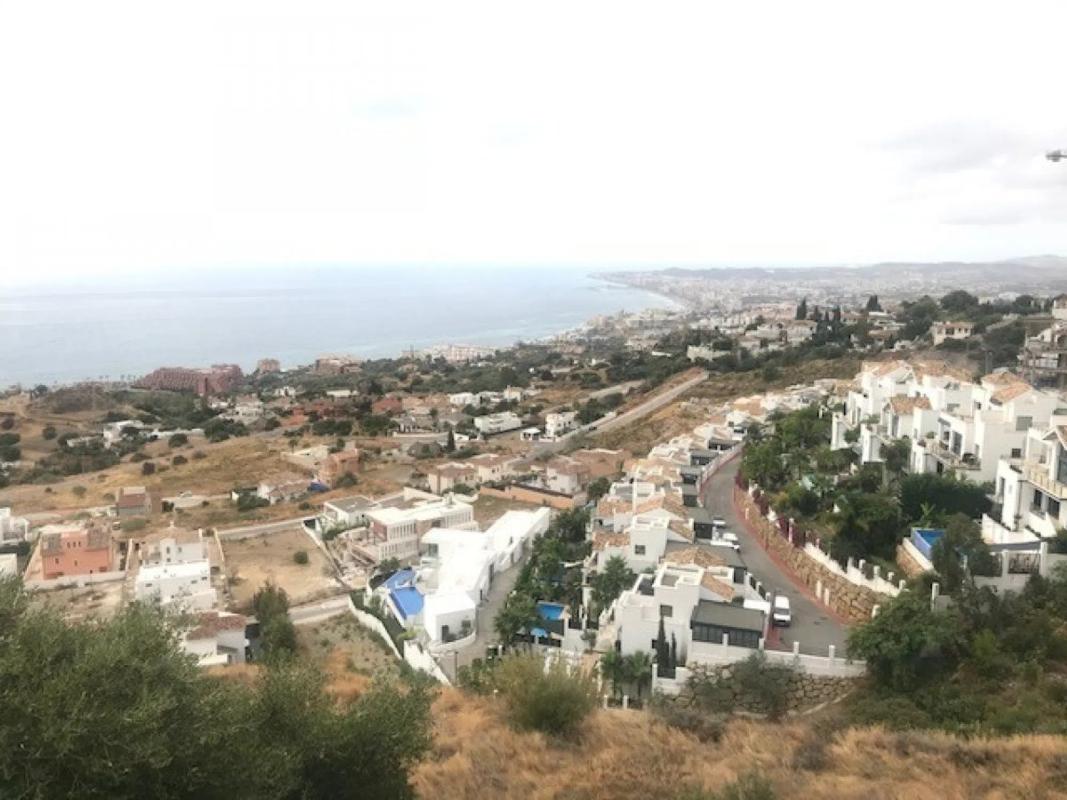 Terreno en venta en Benalmádena, Malaga photo 3