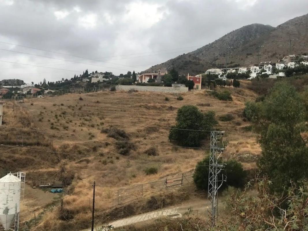 Terreno en venta en Benalmádena, Malaga photo 4
