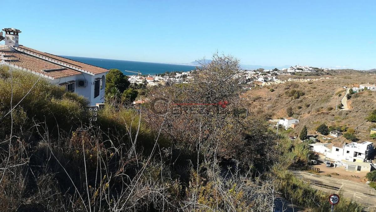 Land for sale in Benajarafe, Malaga photo 1