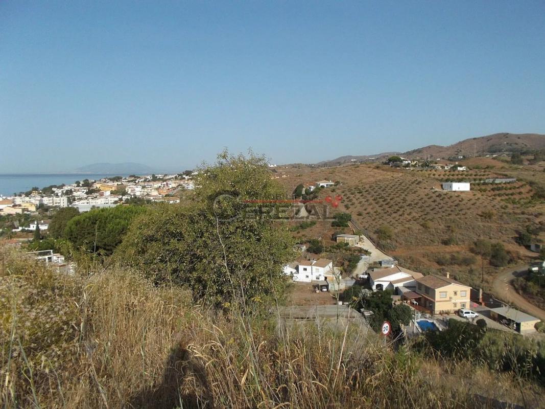 Land for sale in Benajarafe, Malaga photo 2