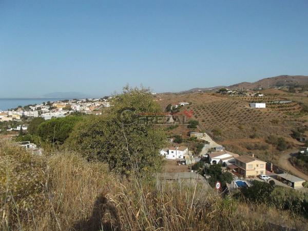 Terreno en Benajarafe photo 2