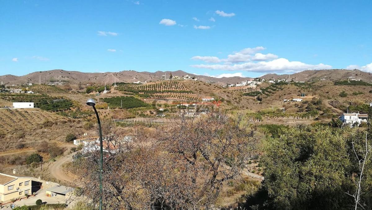 Land for sale in Benajarafe, Malaga photo 4