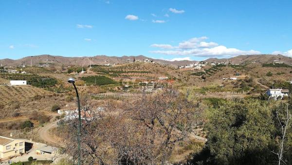 Terreno en Benajarafe photo 4