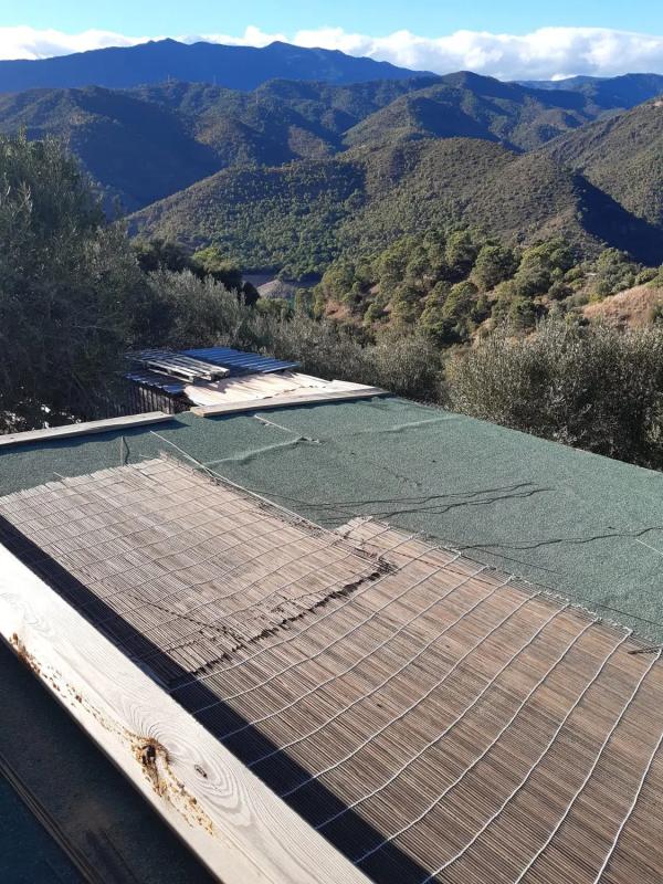Działka na sprzedaż w Istan, Malaga photo 2