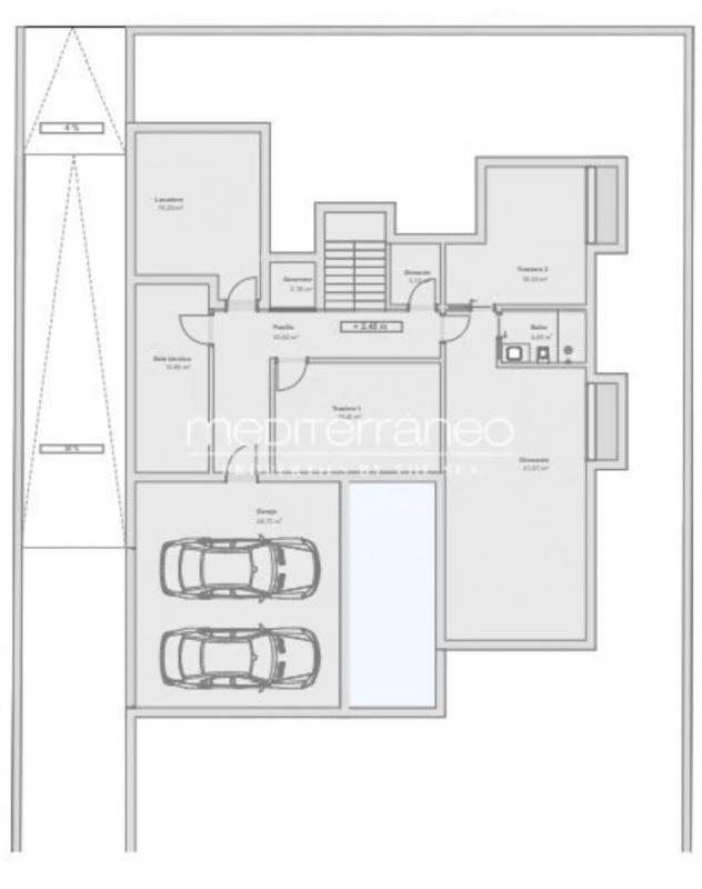 Terreno en venta en Benalmádena, Malaga plan 3