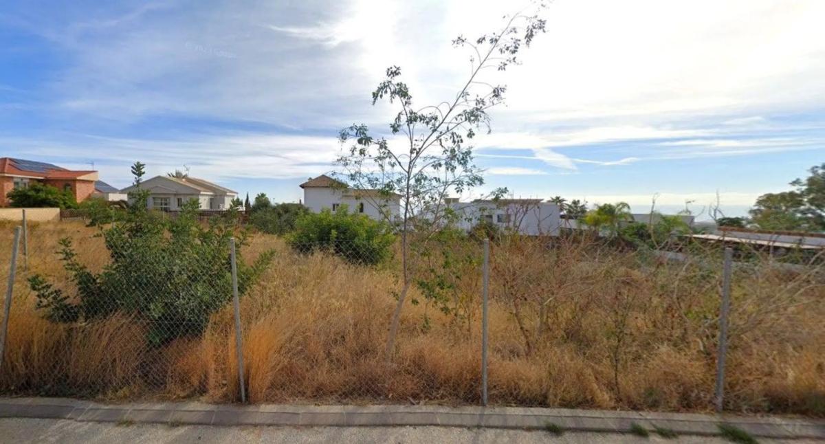 Terreno en venta en Benalmádena, Malaga photo 3