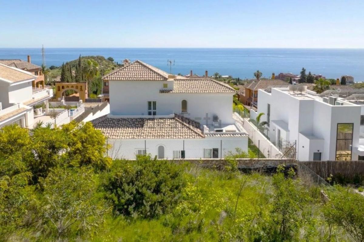 Terreno en venta en Benalmádena, Malaga photo 4