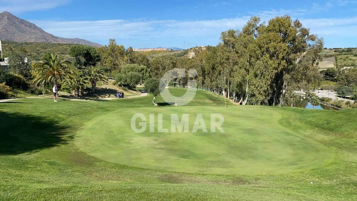 Terreno en venta en Estepona, Malaga photo 4