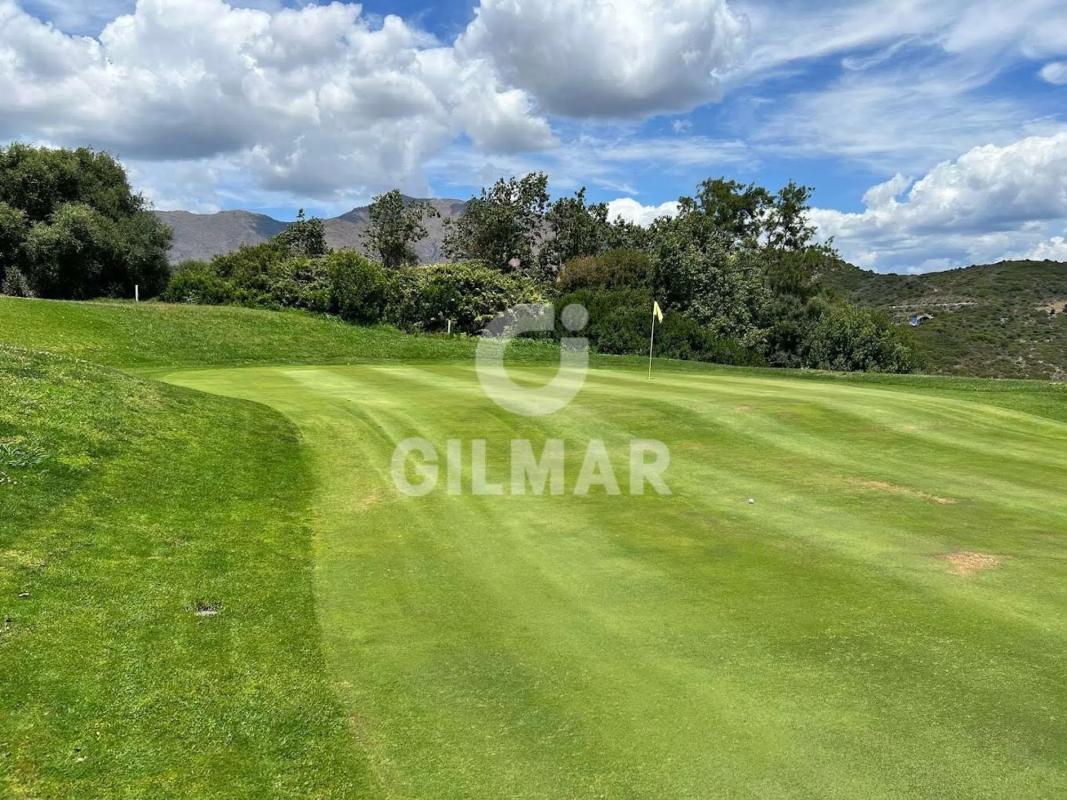 Terreno en venta en Estepona, Malaga photo 5
