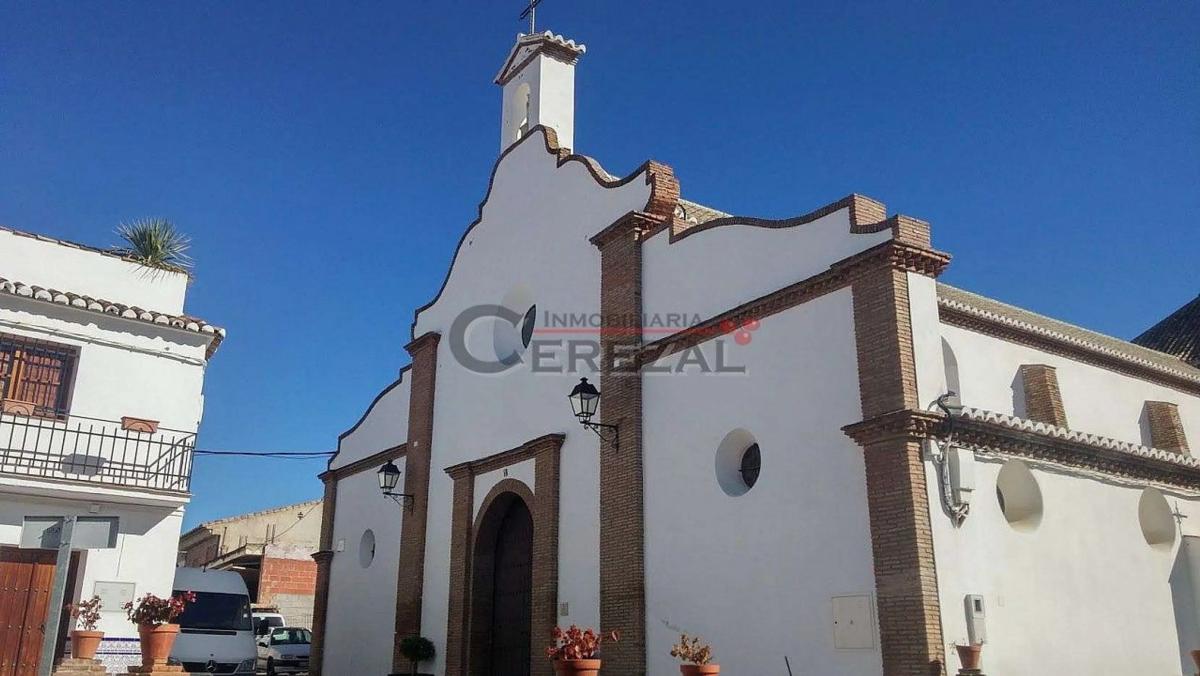 Terreno en venta en Riogordo, Malaga photo 2
