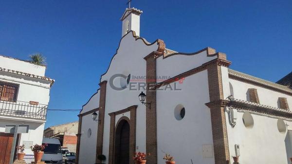 Terreno en Riogordo photo 2