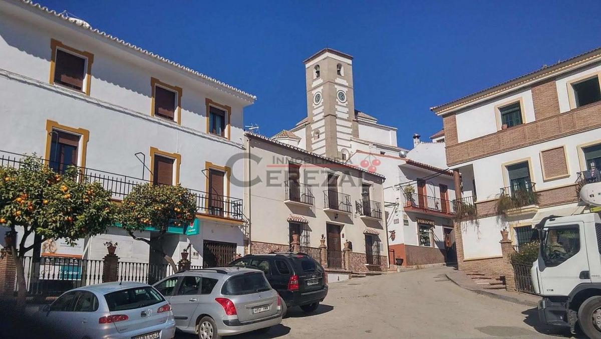 Terreno en venta en Riogordo, Malaga photo 3
