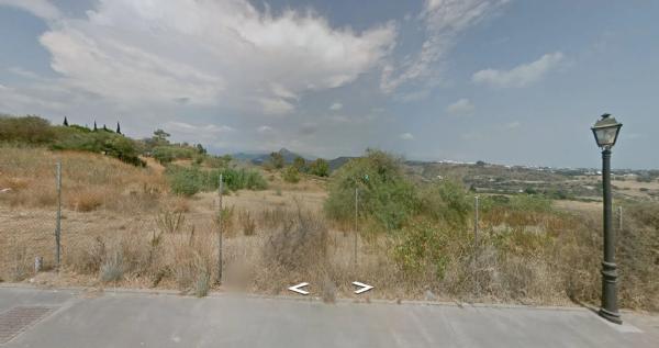 Terreno en carril de la Resinera photo 1