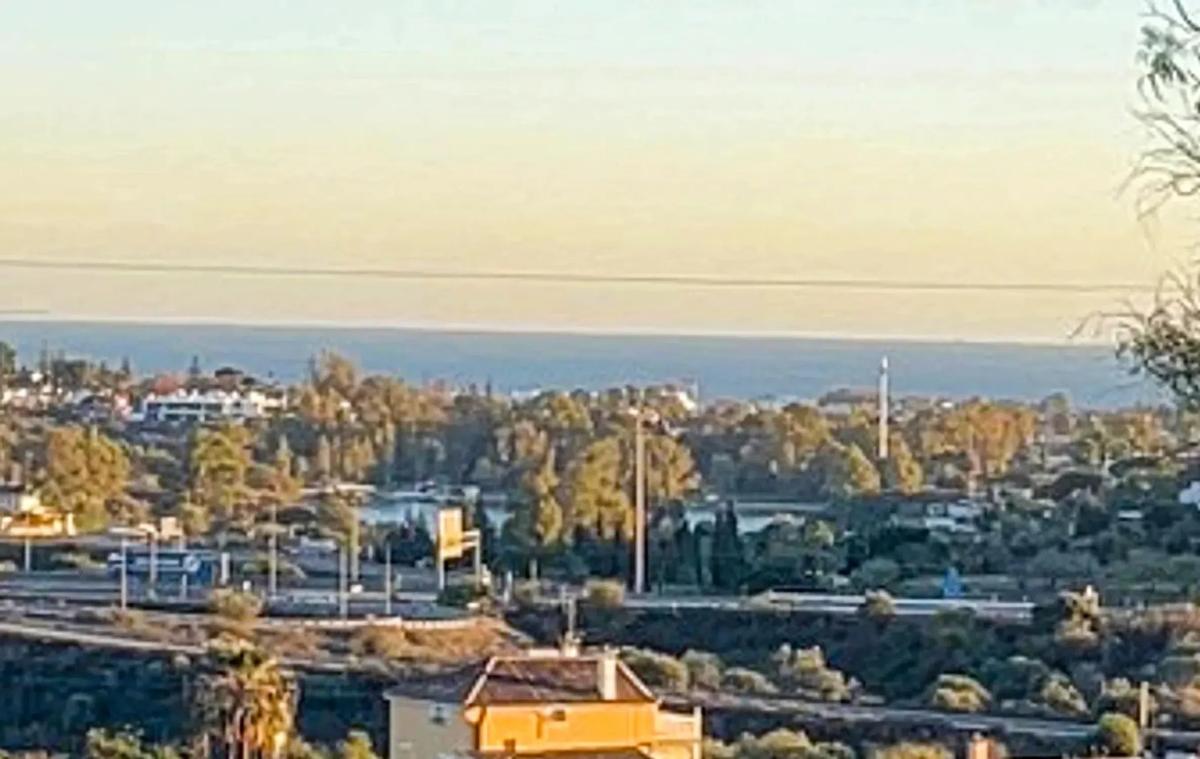 Działka na sprzedaż w Benahavís, Malaga photo 5