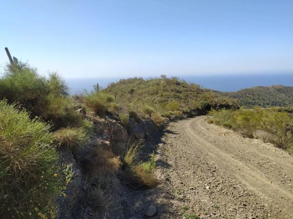 Terreno en avenida arroyo de santillan thumbnail 1