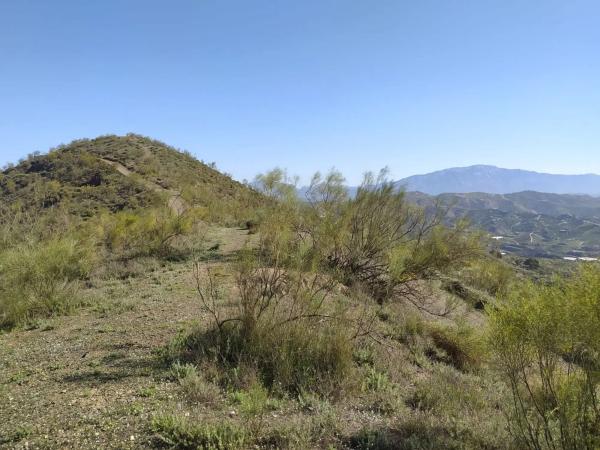Terreno en avenida arroyo de santillan photo 4