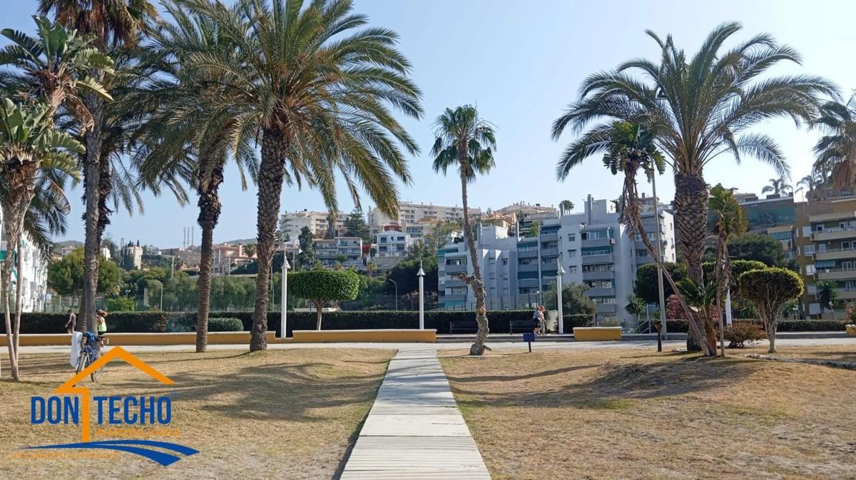 Land for sale in Rincón de la Victoria, Malaga photo 1