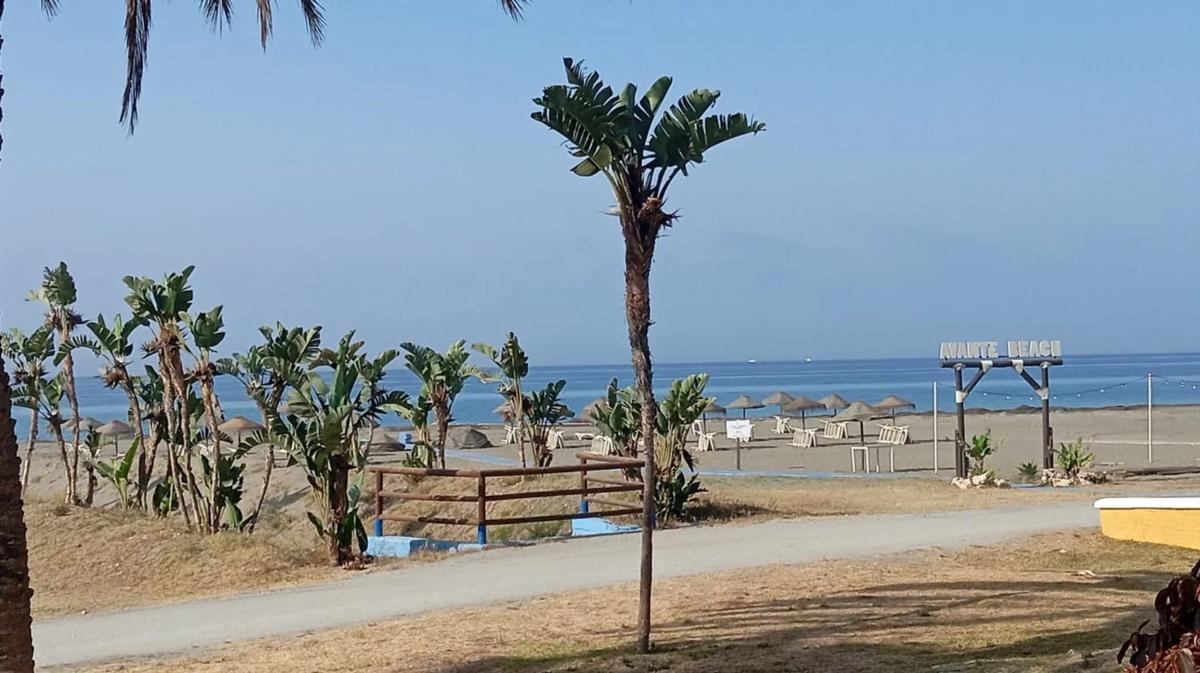 Land for sale in Rincón de la Victoria, Malaga photo 3