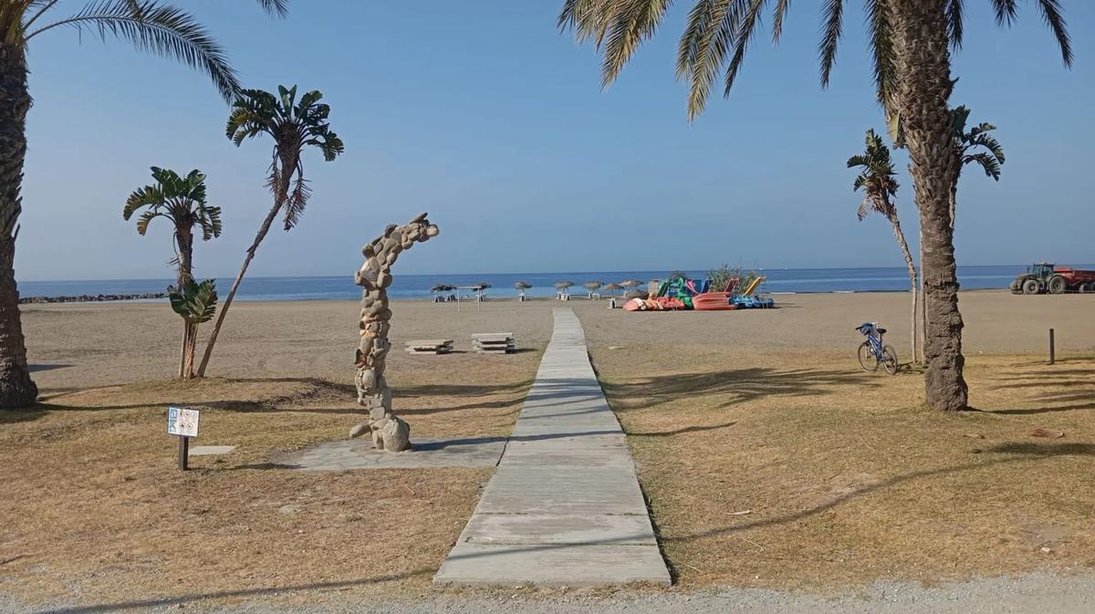 Land for sale in Rincón de la Victoria, Malaga photo 4