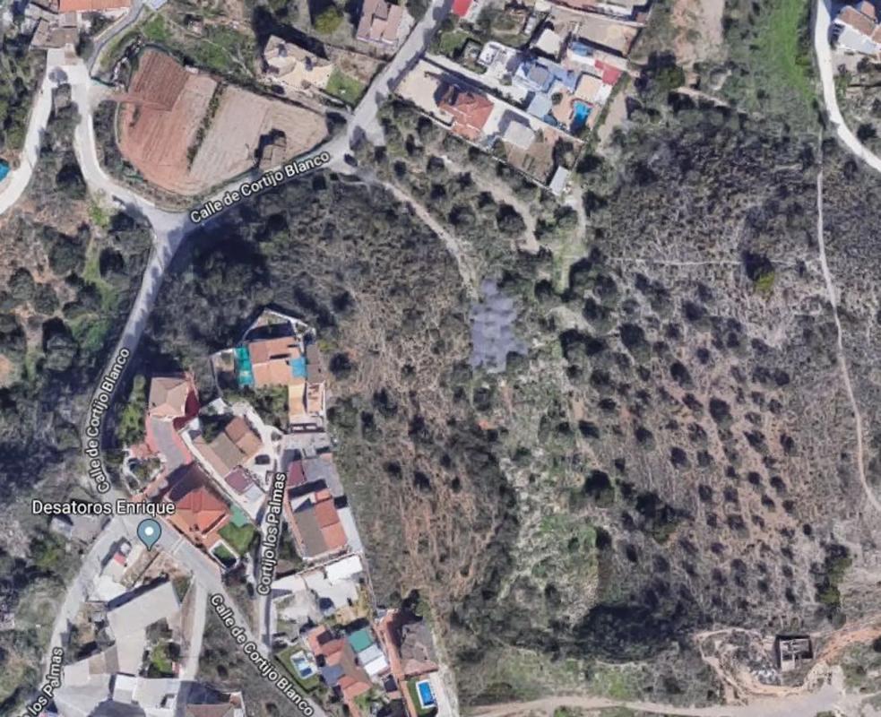Terreno en venta en Rincón de la Victoria, Malaga photo 1