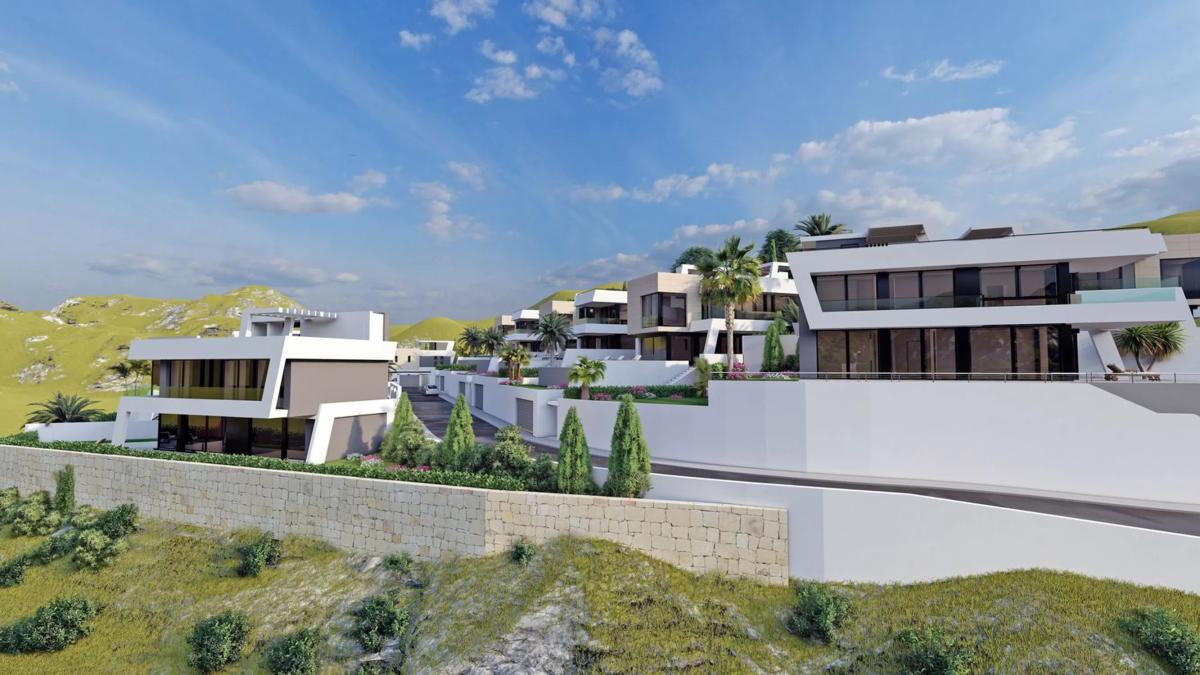Terreno en venta en Rincón de la Victoria, Malaga photo 2