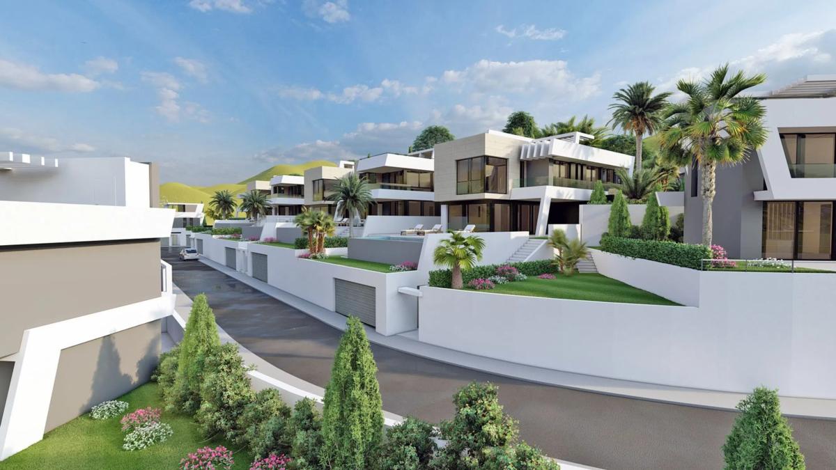 Terreno en venta en Rincón de la Victoria, Malaga photo 4
