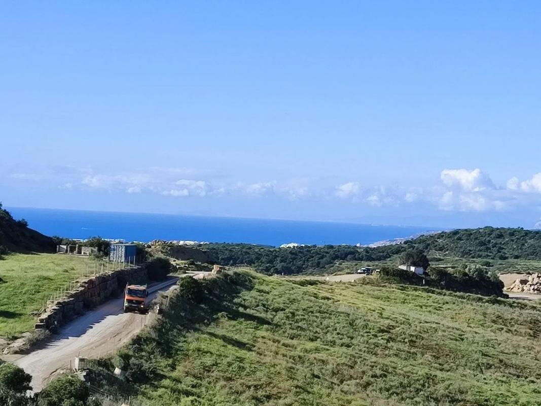 Land for sale in Estepona, Malaga photo 1