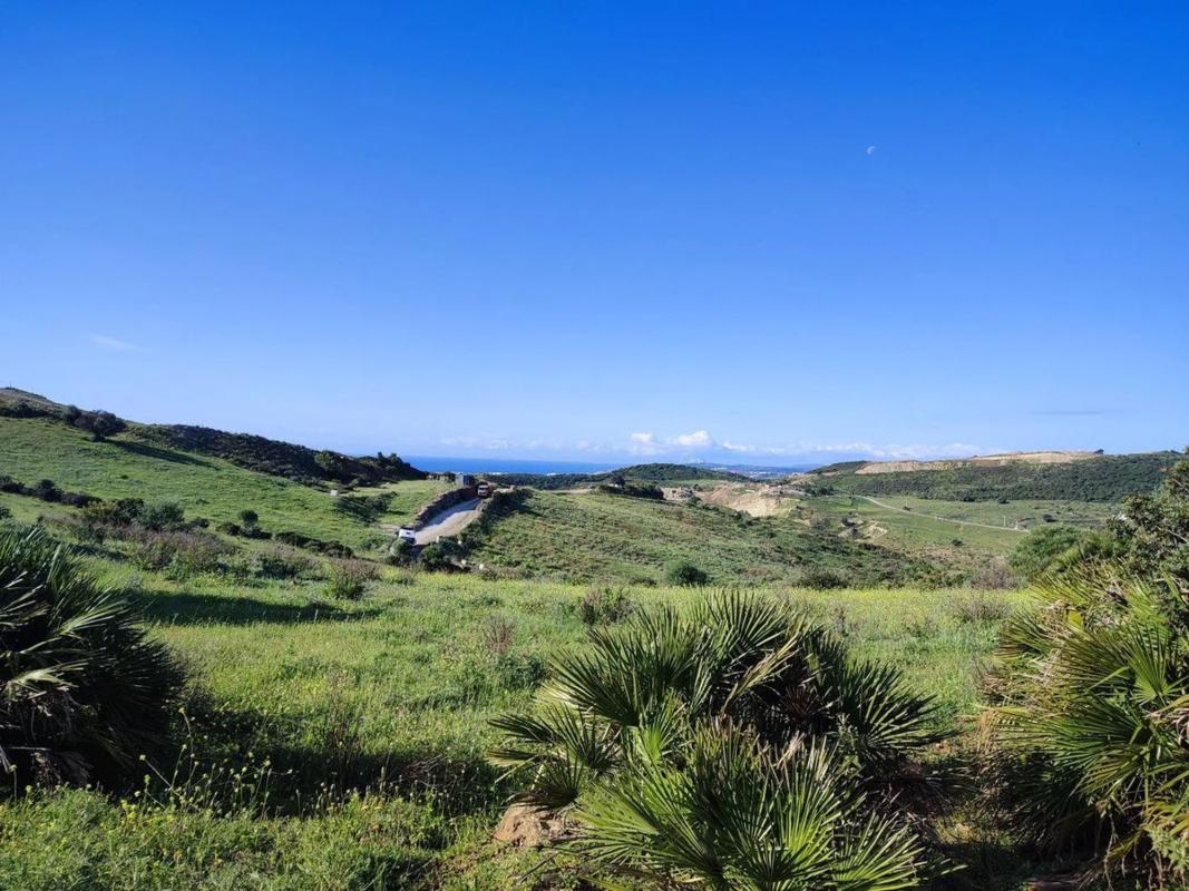 Land for sale in Estepona, Malaga photo 3