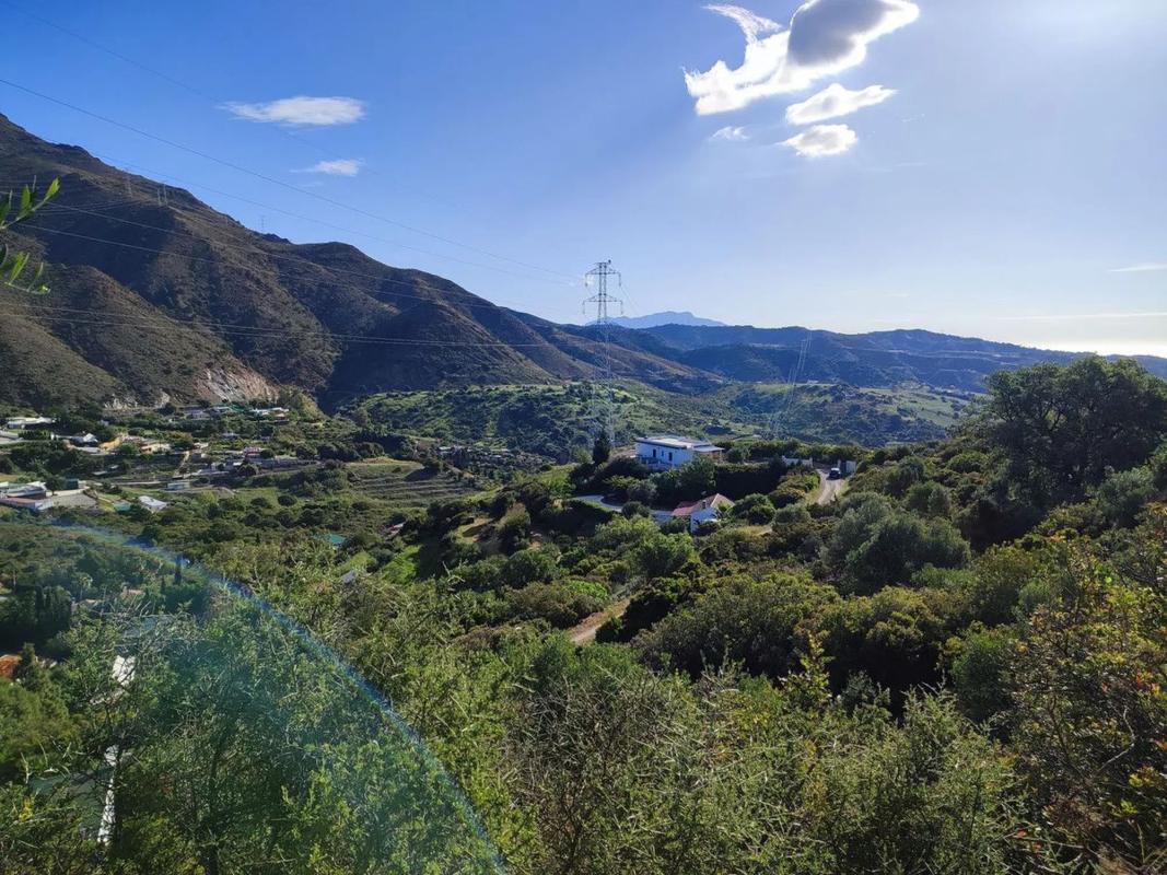 Land for sale in Estepona, Malaga photo 4