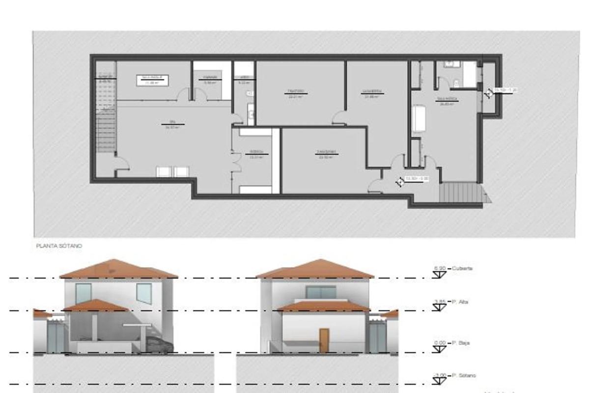 Działka na sprzedaż w Marbella, Malaga plan 1