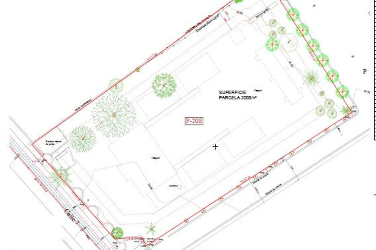 Działka na sprzedaż w Marbella, Malaga plan 4